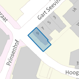 Perceel DTC02-C-2510