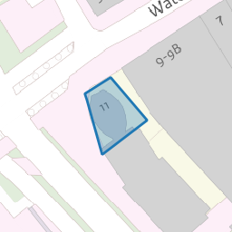 Perceel DTC02-C-2513