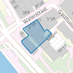 Perceel DTC02-C-2515