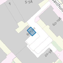 Perceel DTC02-C-2517