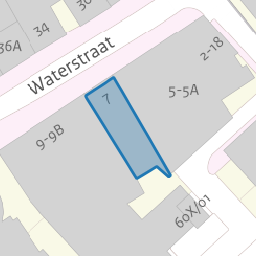 Perceel DTC02-C-2518