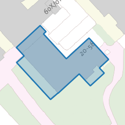 Perceel DTC02-C-2519