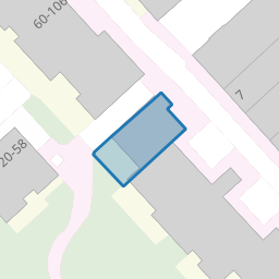 Perceel DTC02-C-2521