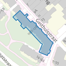 Perceel DTC02-C-2522