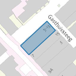 Perceel DTC02-C-2536