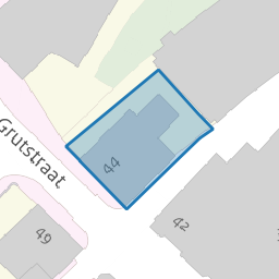 Perceel DTC02-C-2539