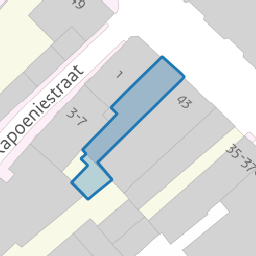 Perceel DTC02-C-2540