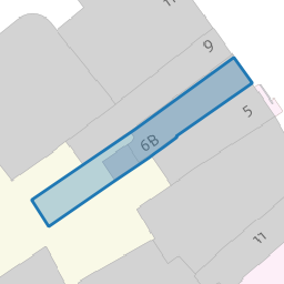 Perceel DTC02-C-2542