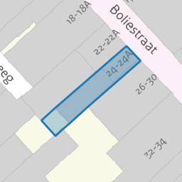 Perceel DTC02-C-2546