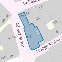 Perceel DTC02-C-2549