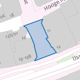 Perceel DTC02-C-2551