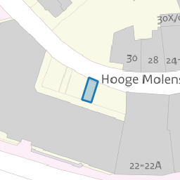 Perceel DTC02-C-2553