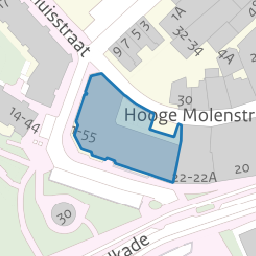 Perceel DTC02-C-2557