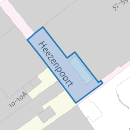 Perceel DTC02-C-2561