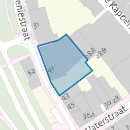 Perceel DTC02-C-2568