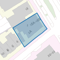 Perceel DTC02-C-2585