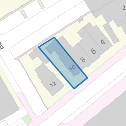 Perceel DTC02-C-2589