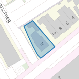 Perceel DTC02-C-2590