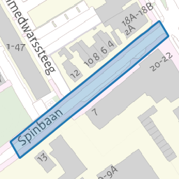 Perceel DTC02-C-2591