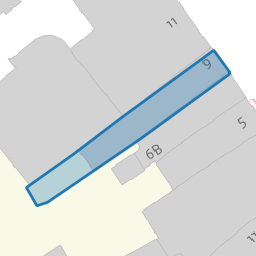 Perceel DTC02-C-2596