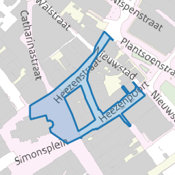 Perceel DTC02-C-2605