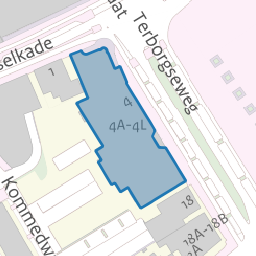 Perceel DTC02-C-2607