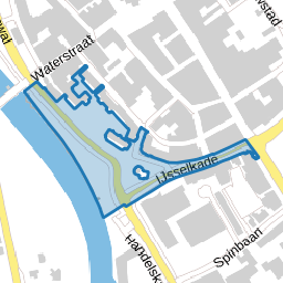 Perceel DTC02-C-2616