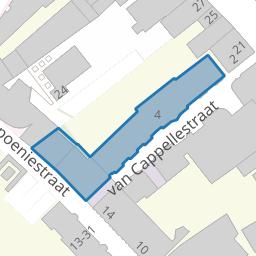 Perceel DTC02-C-2633