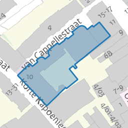 Perceel DTC02-C-2634