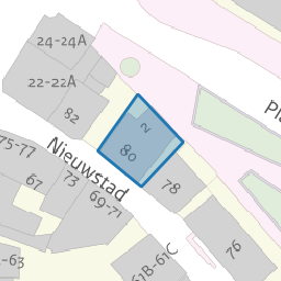 Perceel DTC02-C-2649