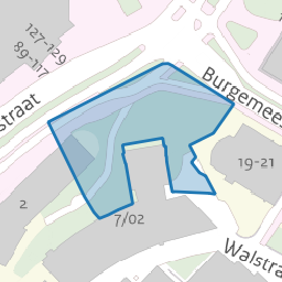 Perceel DTC02-C-2672