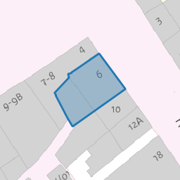 Perceel DTC02-C-2693