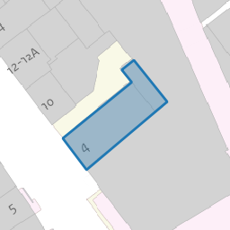 Perceel DTC02-C-2695