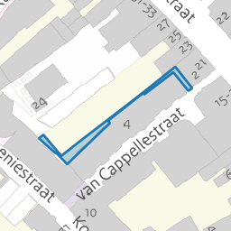 Perceel DTC02-C-2704