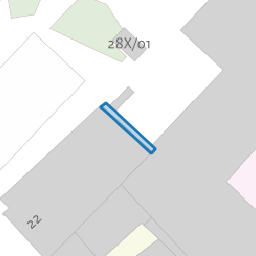 Perceel DTC02-C-2707