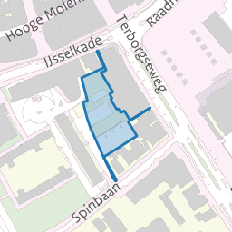 Perceel DTC02-C-2713