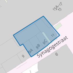 Perceel DTC02-C-2726