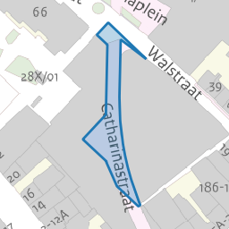 Perceel DTC02-C-2729