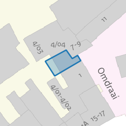 Perceel DTC02-C-2744