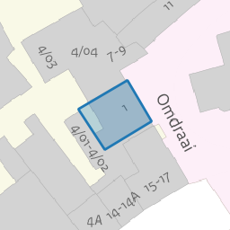 Perceel DTC02-C-2746