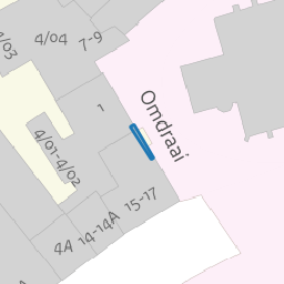 Perceel DTC02-C-2747