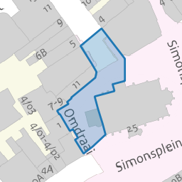 Perceel DTC02-C-2750