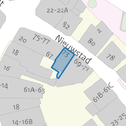 Perceel DTC02-C-2751