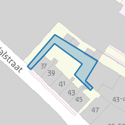 Perceel DTC02-C-2761