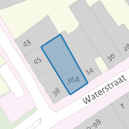 Perceel DTC02-C-2765