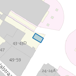 Perceel DTC02-C-2768