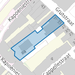 Perceel DTC02-C-2770