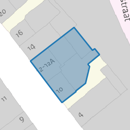 Perceel DTC02-C-2772