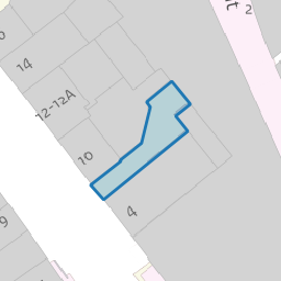 Perceel DTC02-C-2773