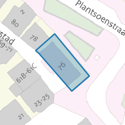 Perceel DTC02-C-2774